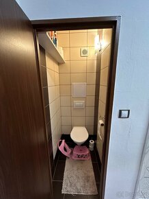 Výměna bytu za dům - 4