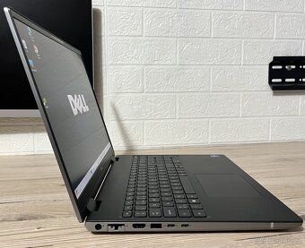 Dell Precision 7670-Mobilní Pracovní Stanice-Záruka - 4