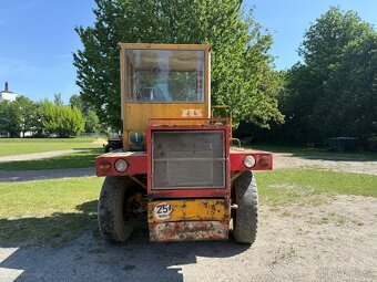 Nakladač HON UN 053.2 4x4 - 4