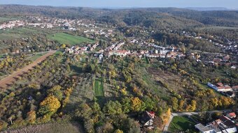 Prodej zahrady 3 135 m² Brno - Jehnice - 4