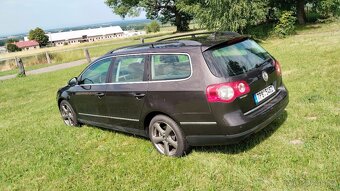 Passat B6 1.9 tdi - 4