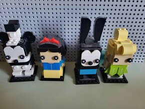 Lego Brickheadz Batman Disney Avatar Minions +darek - 4