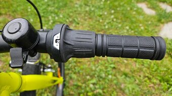 Amulet Tomcat 20" 2022 - 7,6kg - 4