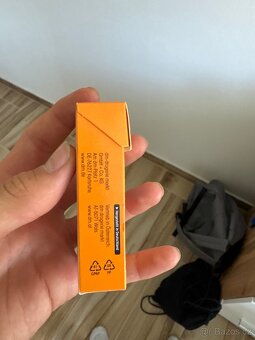 cucavé bonbónky na kašel - 4