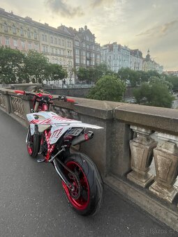 Beta RR 125 2t - 4