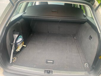 SEAT EXEO ST - 4