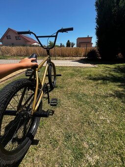 Bmx - 4