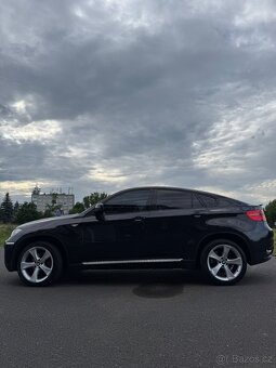BMW x6 - 4