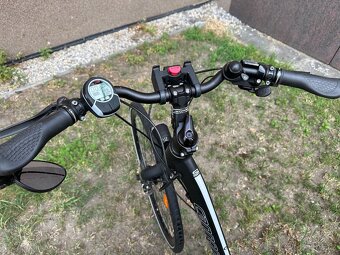 2x elektrokolo Cannondale - 4