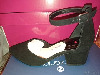 Boty nove - 4