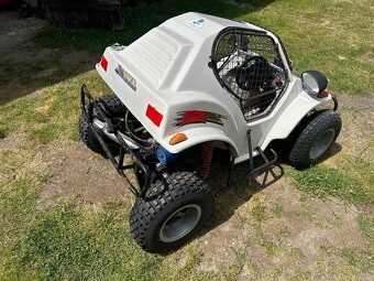 Na prodej Buggy - 4