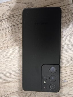 Samsung S21 ULTRA - 4