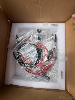 Solax BMS-Parallel box-II G2 T58 - 4