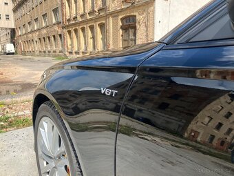 Audi A6 3.0tdi 240kw competition c7 - 4