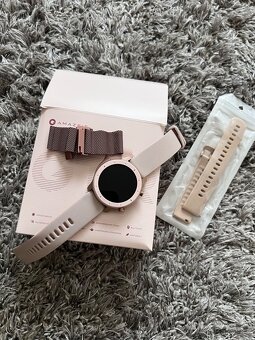 Chytré hodinky Amazfit GTR 42 mm - 4