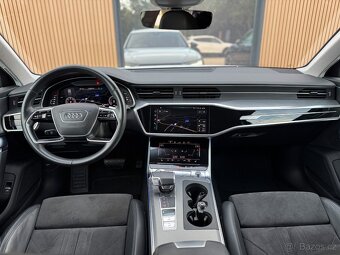 Audi A6 Allroad Quattro 50 TDI basis Matrix,B&O,Head-Up,360 - 4