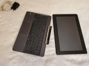 Asus Tranformer T100TA - 4