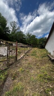 Prodej stavebního pozemku - 4