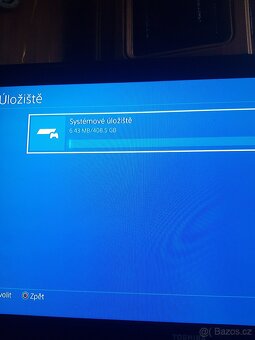 Playstation 4 čtěte popis - 4