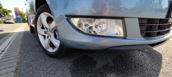 Prodám fabia 2 combi - 4