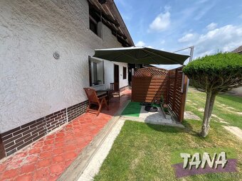 Prodej rodinného domu v Hořiněvsi, část Žíželeves - 4