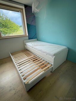 Postel SLÄKT IKEA - 4