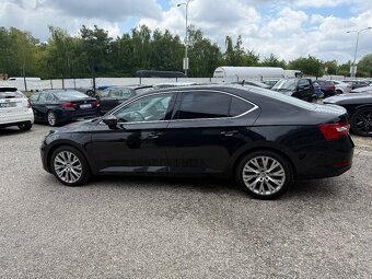 Skoda Superb 2024 2.0 TDI - 4