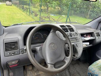 Mercedes Benz Vito 2.2D - 4
