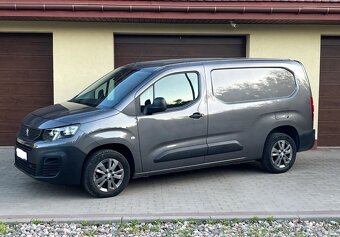 Peugeot Partner 1.5 BlueHDI L2 Pro - 4
