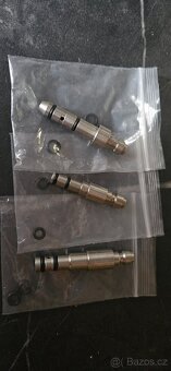 Plnící adaptér 300bar / PIN - 4