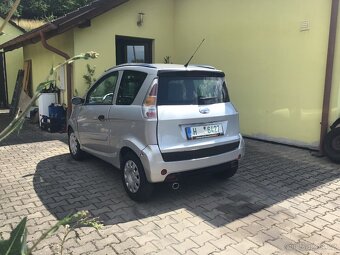 Prodam Moped Auto Microcar M.Go SXI, Rv.10/2013 - 4
