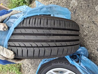 Aku kola Ford Focus 5x108 r16 - 4