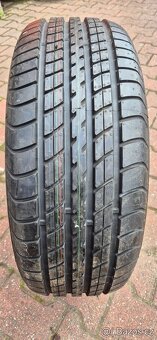 Rezervní dojezd kolo 5x100 6,5x16 ET42 205/55r16 rezerva - 4