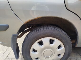 Suzuki Ignis 1,3 VVT 4x4 - 4