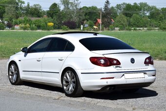 Volkswagen Passat CC 2.0 TSi 147 kW DSG6,XENON,KŮŽE,NAVI,ALU - 4