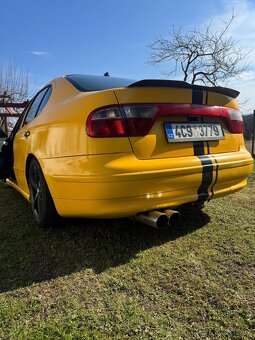 Seat Toledo 1.9 tdi - 4