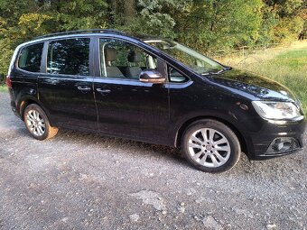 Seat Alhambra - 4