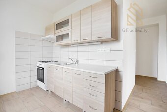 Pronájem bytu 2+1 52 m2 1.patro, Štefánikova 1966, Louny - 4