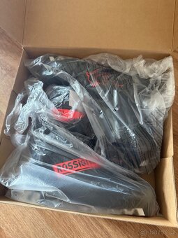Rossignol x-8 skate vel 40 a 44 - 4