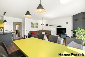 Prodej, rodinný dům Černé Voděrady, pozemek 1055m2 - 4