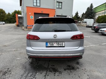 Touareg - 4