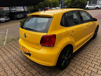 Vw polo 1.4 16V 63Kw - 4