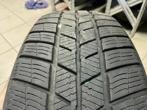 Zimní pneu Barum- 195/55 R16 91H - 4