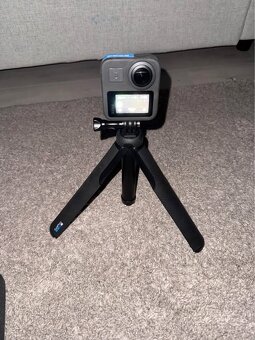 GoPro 360 - 4