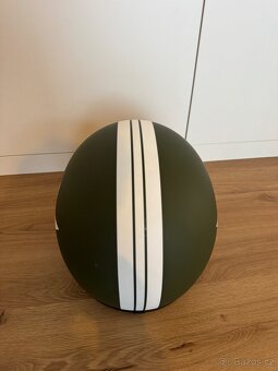 Helma na motorku DMD vel. L - 4