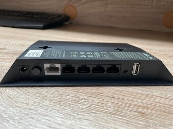 Router ASUS RT-N14U - 4