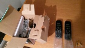 bezdrátové digitální telefony se dvěma sluchátky Panasonic K - 4