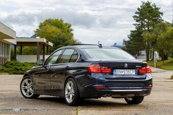 BMW Rad 3 328i A/T / AJ NA SPLÁTKY / - 4