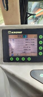 Krone Big X 1000 - 4