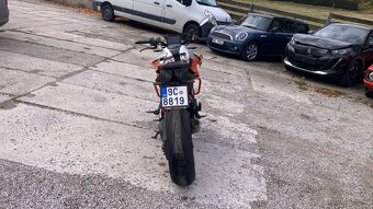 KTM 1290 Super Duke R - 4